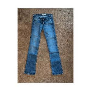 Hollister Women Jeans